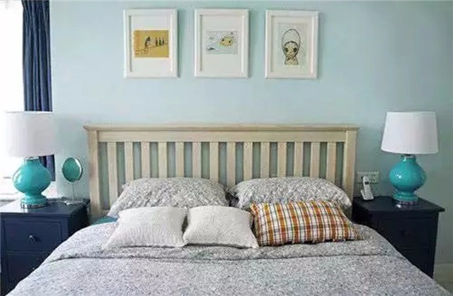 北歐風(fēng)家居裝飾搭配技巧！德維爾商城定制家具DWEJIA（圖）_1