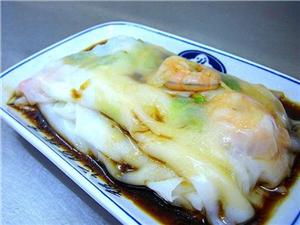 湖南抽屜式腸粉技術(shù)培訓(xùn)（圖）_2