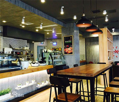 愛8寸披薩加盟（圖）_4