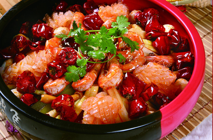 正宗麻辣香鍋加盟 加盟麻辣掌門(mén)（圖）_1