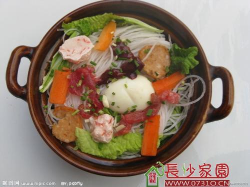 云南砂鍋粉培訓(xùn) 砂鍋土豆粉培訓(xùn)（圖）_1