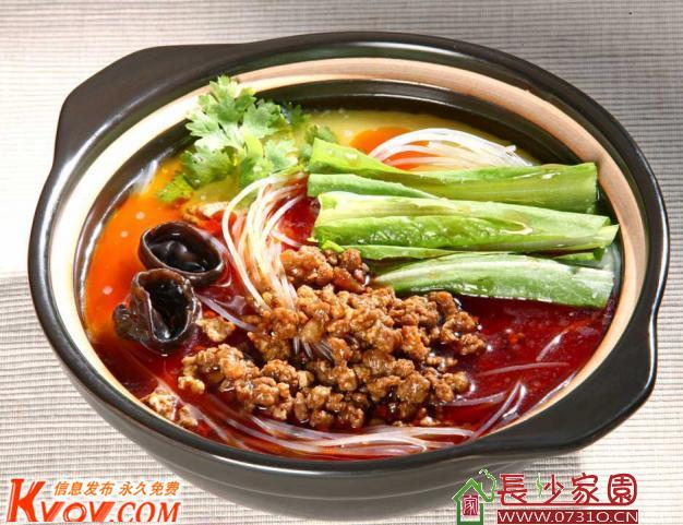 云南砂鍋粉培訓(xùn) 砂鍋土豆粉培訓(xùn)（圖）_4