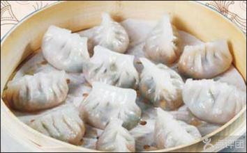 水晶蝦餃技術(shù)培訓(xùn) （圖）_1