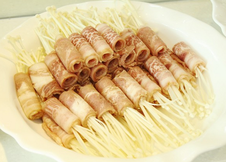 100度紙上燒烤店加盟費用（圖）_2