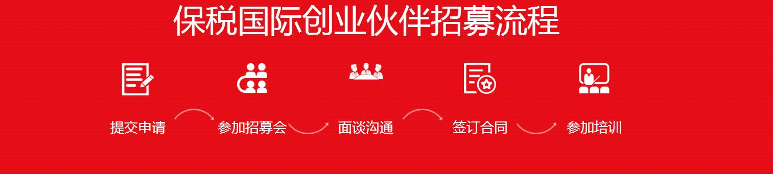 保稅國(guó)際全球購(gòu)加盟流程_1