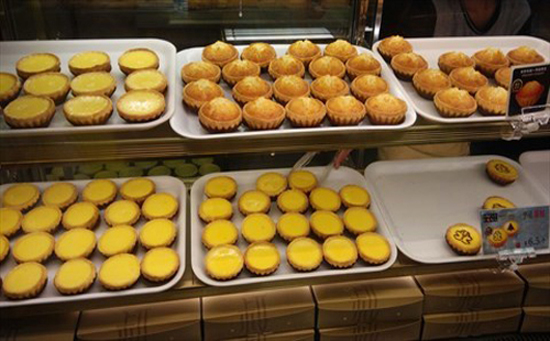 芳叔雞蛋仔加盟費(fèi)多少,火爆賺錢不會(huì)虧（圖）_1