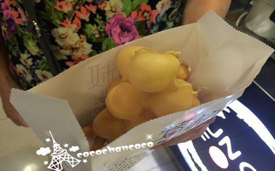 芳叔雞蛋仔加盟費(fèi)多少,火爆賺錢不會(huì)虧（圖）_2