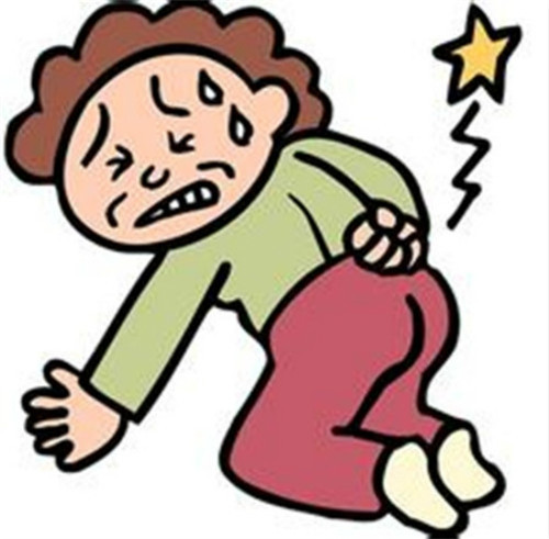 選擇這個(gè)方法讓你遠(yuǎn)離腰酸、腰痛,腰間盤突出!_2