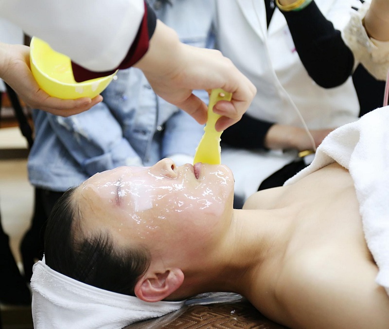 皮膚管理培訓(xùn)學(xué)校_1