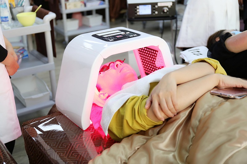 皮膚管理培訓(xùn)學(xué)校_2