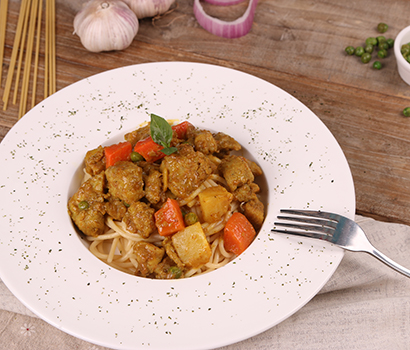 必薩堡披薩小吃,感受意大利美食風情_1