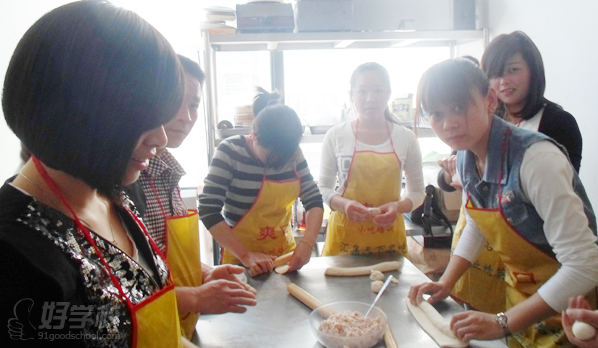 哪里有千層餅培訓 郴州哪里有千層餅培訓（圖）_2