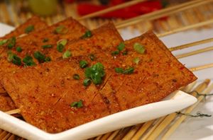 哪里有燒烤全能班技術培訓（圖）_2