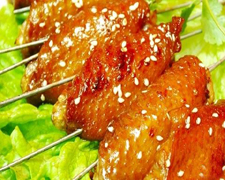 哪里有燒烤全能班技術培訓（圖）_3