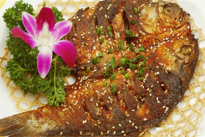 哪里有燒烤全能班技術培訓（圖）_6