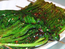 哪里有燒烤全能班技術培訓（圖）_7