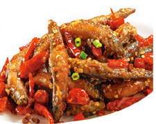 長(zhǎng)沙哪里有麻辣熟食技術(shù)學(xué)（圖）_1