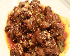 長(zhǎng)沙哪里有麻辣熟食技術(shù)學(xué)（圖）_5