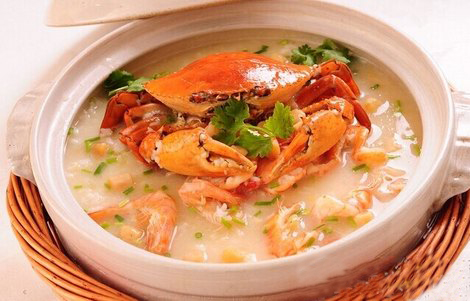 長沙潮汕砂鍋粥培訓(xùn)班（圖）_7