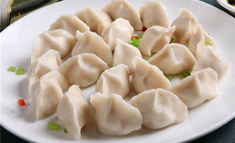 想學(xué)餃子技術(shù) 哪里可以學(xué)（圖）_1