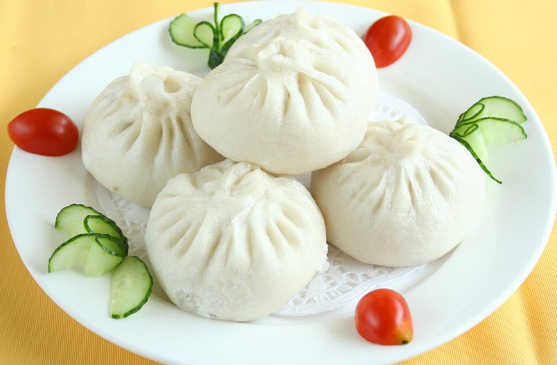 想學(xué)包子技術(shù) 哪里可以學(xué)（圖）_2