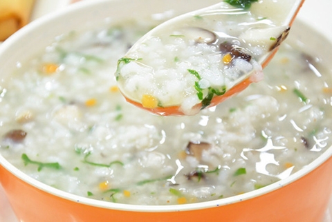 想學(xué)營養(yǎng)粥技術(shù) 哪里可以學(xué)（圖）_1