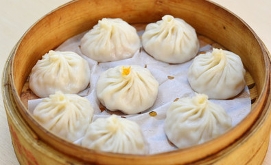 長沙哪里學灌湯包技術好（圖）_1