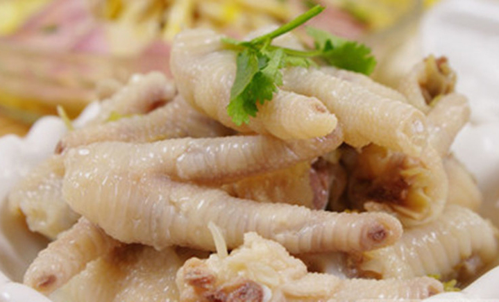 廣東哪里學(xué)泡椒鳳爪技術(shù)好（圖）_1