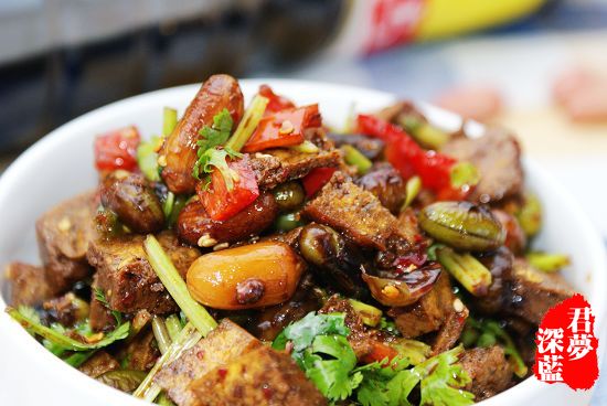 長沙哪里學(xué)涼菜技術(shù)好（圖）_1