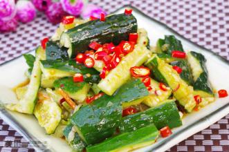 長沙哪里學涼拌菜技術(shù)好（圖）_1