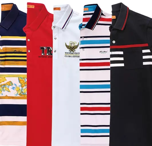 添多利男裝2017 全新春裝,喚醒春天……（圖）_6