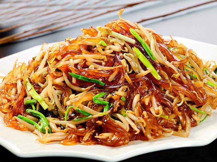 小本創(chuàng)業(yè)開(kāi)店加盟食菋故事云南過(guò)橋米線（圖）_1