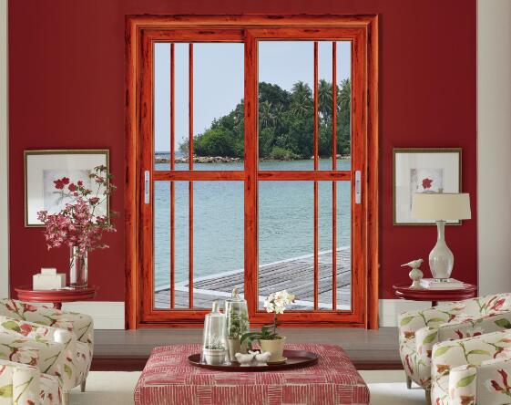 為家定制走進(jìn)“誠(chéng)信3.15”康盈門窗促銷活動(dòng)（圖）_2