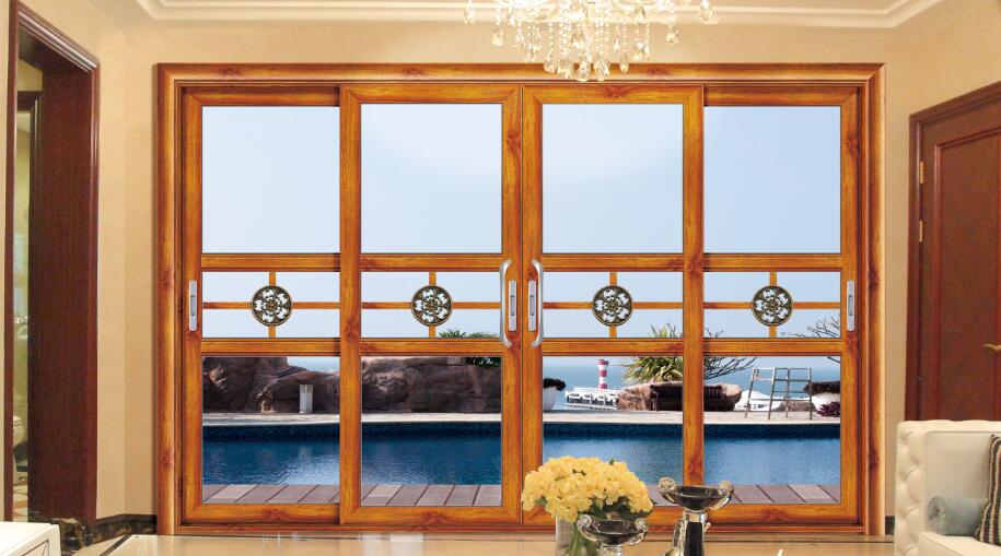 為家定制走進(jìn)“誠(chéng)信3.15”康盈門窗促銷活動(dòng)（圖）_4