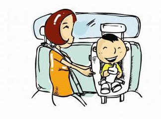 我國(guó)內(nèi)地已有15個(gè)地區(qū)實(shí)施保護(hù)兒童交通安全的法律_1