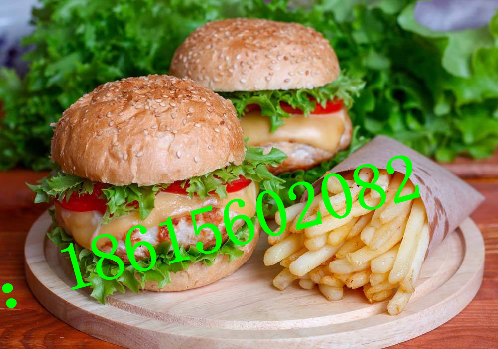 多克漢堡店加盟多少錢（圖）_1