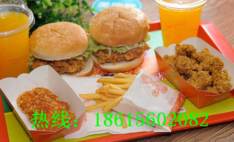 派樂漢堡店總部加盟電話（圖）_1