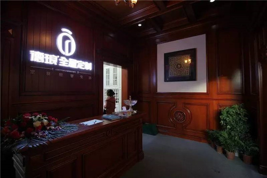 德瑯參展北京建博會(huì)創(chuàng)佳績(jī)，品牌奪先聲，產(chǎn)品獲好評(píng)（圖）_4