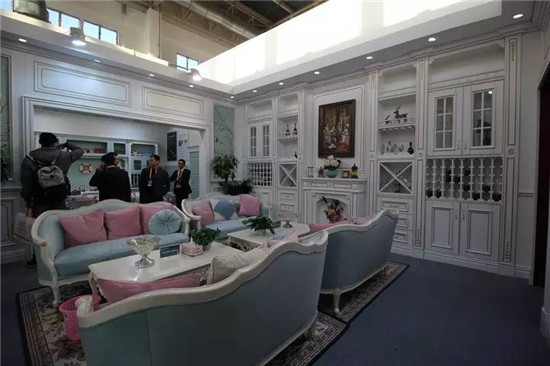 德瑯參展北京建博會(huì)創(chuàng)佳績(jī)，品牌奪先聲，產(chǎn)品獲好評(píng)（圖）_10