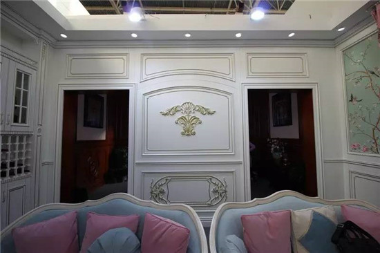 德瑯參展北京建博會(huì)創(chuàng)佳績(jī)，品牌奪先聲，產(chǎn)品獲好評(píng)（圖）_14