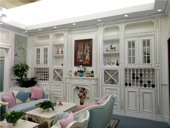 德瑯參展北京建博會(huì)創(chuàng)佳績(jī)，品牌奪先聲，產(chǎn)品獲好評(píng)（圖）_15