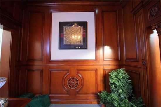 德瑯參展北京建博會(huì)創(chuàng)佳績(jī)，品牌奪先聲，產(chǎn)品獲好評(píng)（圖）_16