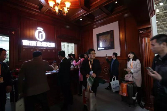 德瑯參展北京建博會(huì)創(chuàng)佳績(jī)，品牌奪先聲，產(chǎn)品獲好評(píng)（圖）_23