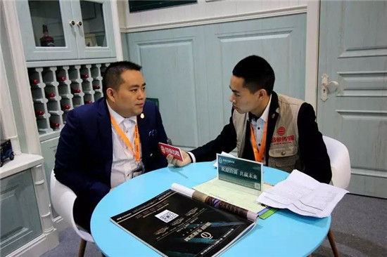 德瑯參展北京建博會(huì)創(chuàng)佳績(jī)，品牌奪先聲，產(chǎn)品獲好評(píng)（圖）_25