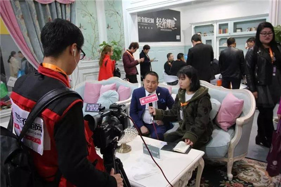 德瑯參展北京建博會(huì)創(chuàng)佳績(jī)，品牌奪先聲，產(chǎn)品獲好評(píng)（圖）_26