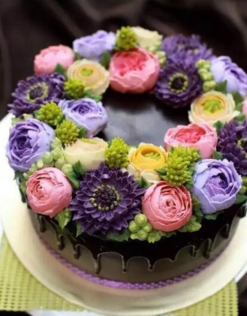 古城西點(diǎn)強(qiáng)烈推薦：專業(yè)的西點(diǎn)培訓(xùn) 上班創(chuàng)業(yè)的好選擇（圖）_1