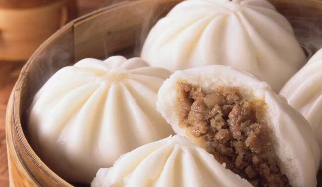 喬客來醬餡鮮汁大包加盟費用多少（圖）_1