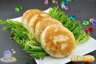 深圳哪里有餡餅技術(shù)學(xué)（圖）_1