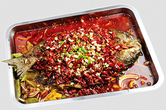 茶香烤魚店加盟費(fèi)多少（圖）_1