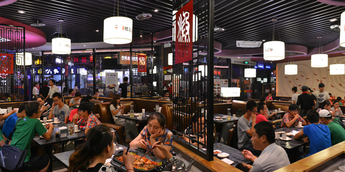 彼酷哩烤魚店加盟總部在哪里（圖）_1